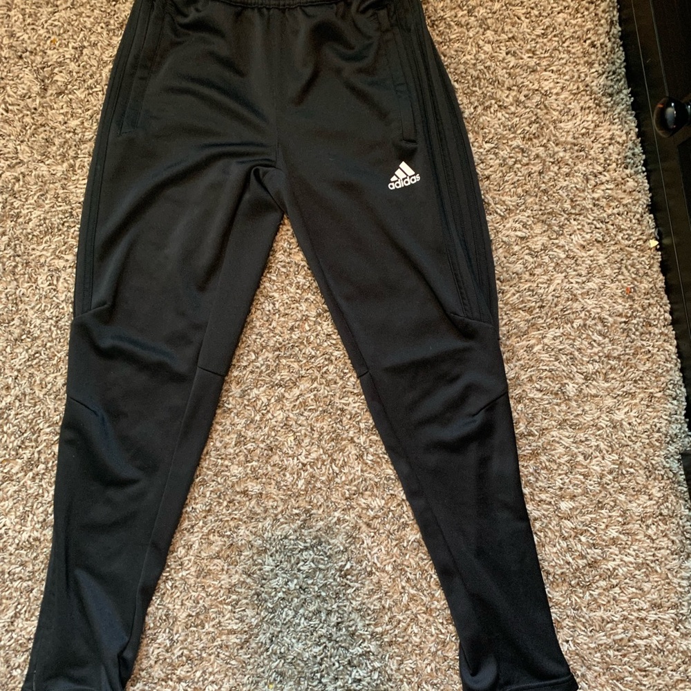 Boys adidas tiro 17